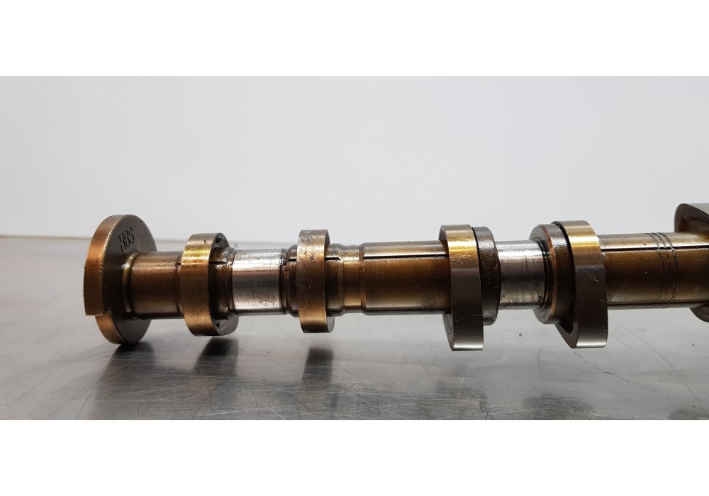 Recambio de arbol de levas para kia sportage basic 2wd referencia OEM IAM 241002B660  