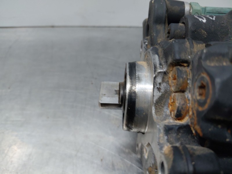 Recambio de bomba inyeccion para ford kuga i 2.0 tdci referencia OEM IAM   