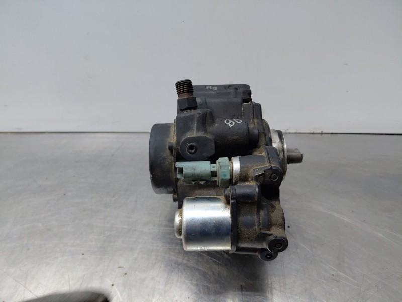 Recambio de bomba inyeccion para ford kuga i 2.0 tdci referencia OEM IAM   