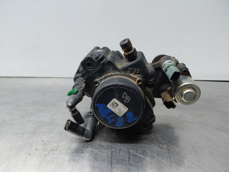 Recambio de bomba inyeccion para ford kuga i 2.0 tdci referencia OEM IAM   