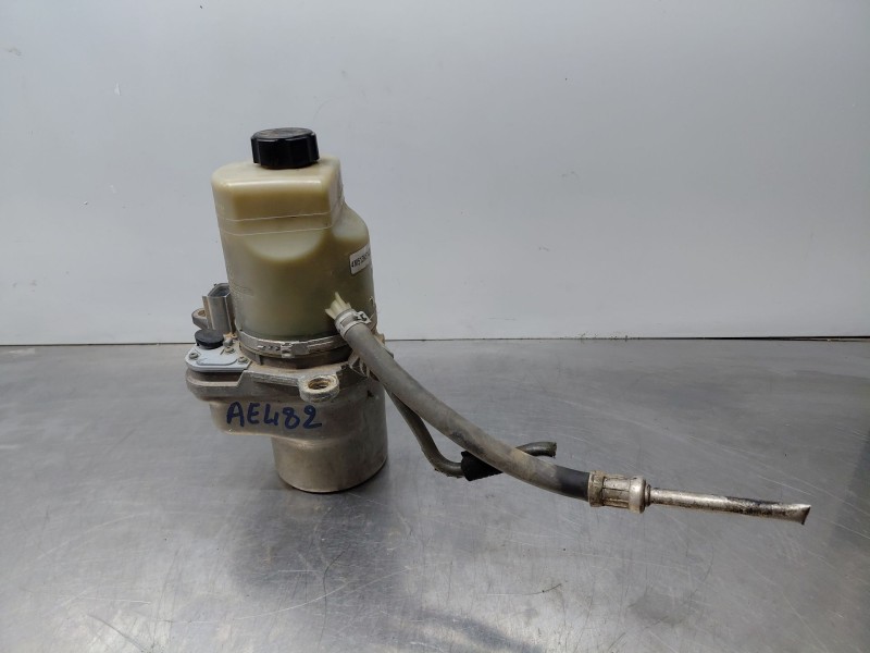 Recambio de bomba direccion para ford kuga i 2.0 tdci referencia OEM IAM   