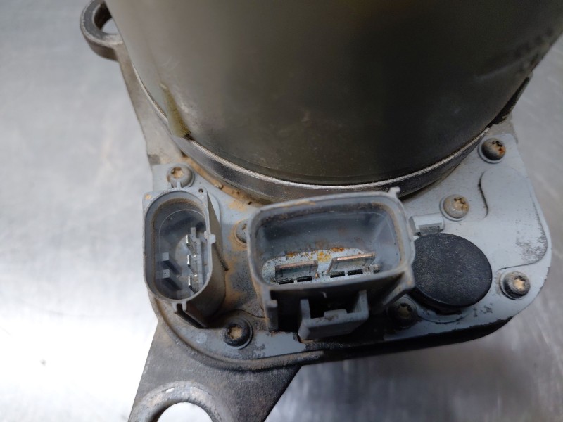 Recambio de bomba direccion para ford kuga i 2.0 tdci referencia OEM IAM   