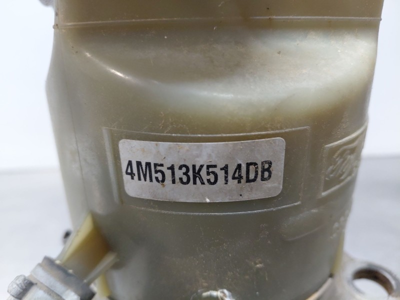 Recambio de bomba direccion para ford kuga i 2.0 tdci referencia OEM IAM   