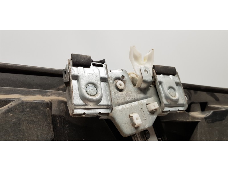 Recambio de elevalunas delantero derecho para ford fiesta (cb1) trend referencia OEM IAM 1837993  