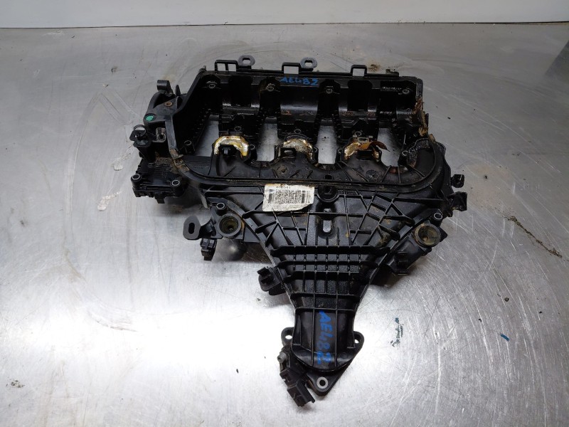 Recambio de colector admision para ford kuga i 2.0 tdci referencia OEM IAM   