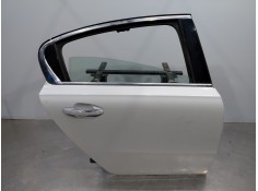 Recambio de puerta trasera derecha para peugeot 508 active referencia OEM IAM   