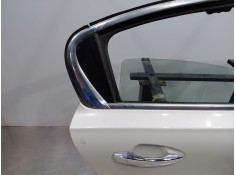 Recambio de puerta trasera derecha para peugeot 508 active referencia OEM IAM    2
