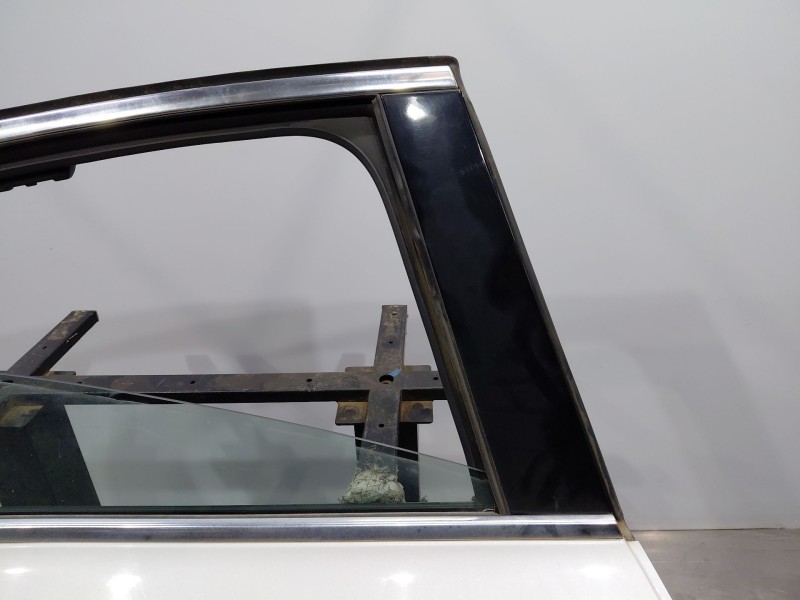 Recambio de puerta trasera derecha para peugeot 508 active referencia OEM IAM   