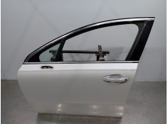 Recambio de puerta delantera izquierda para peugeot 508 active referencia OEM IAM   