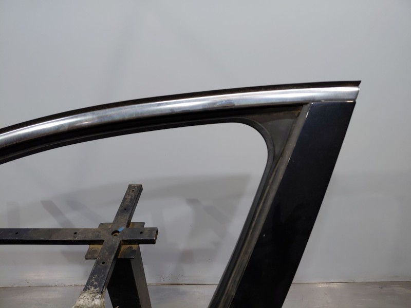 Recambio de puerta delantera izquierda para peugeot 508 active referencia OEM IAM   