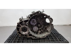 Recambio de caja cambios para volkswagen caddy furgón/kombi kombi referencia OEM IAM NFZ