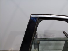 Recambio de puerta trasera izquierda para peugeot 508 active referencia OEM IAM    2