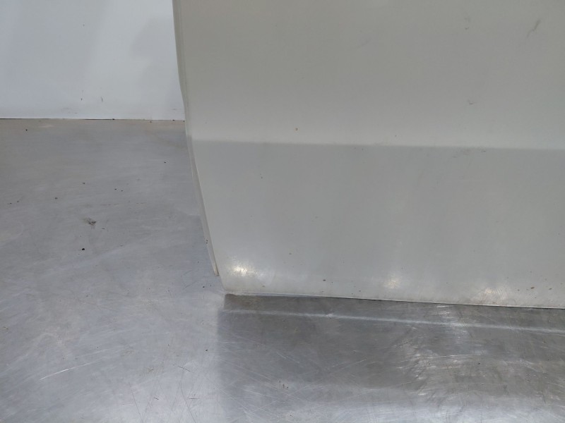 Recambio de puerta trasera izquierda para peugeot 508 active referencia OEM IAM   