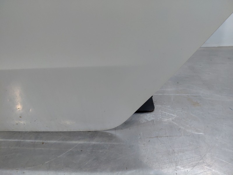 Recambio de puerta trasera izquierda para peugeot 508 active referencia OEM IAM   