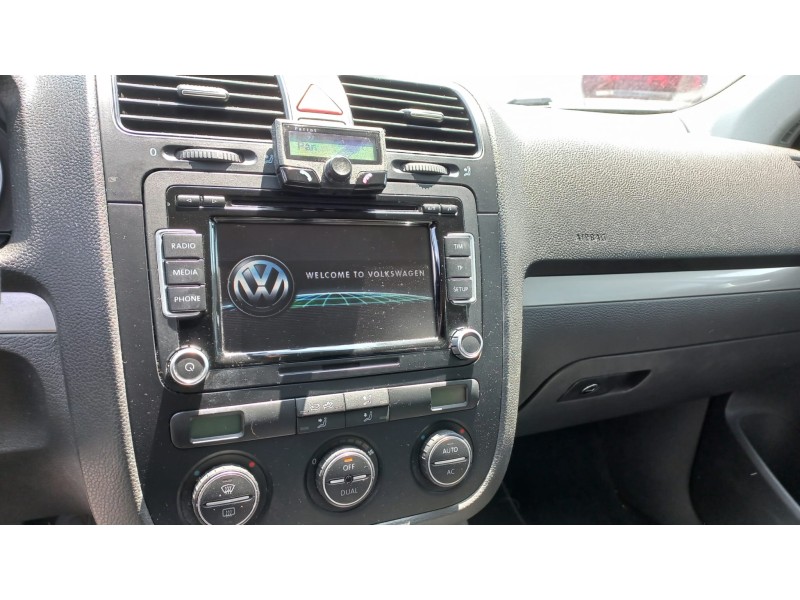 volkswagen golf v variant (1k5) del año 2009 volkswagen golf v variant (1k5) del año 2009
