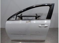 Recambio de puerta delantera izquierda para kia ceed sportswagon eco dynamics referencia OEM IAM   
