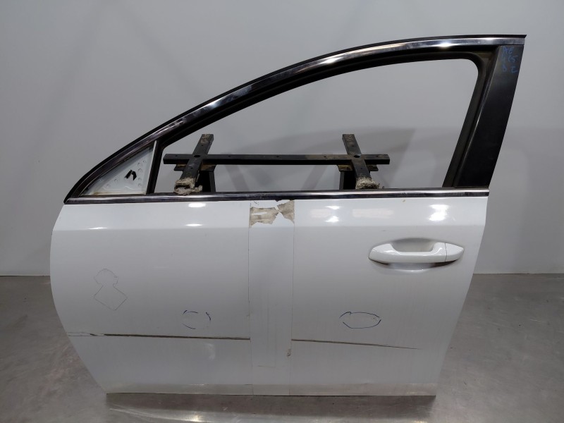 Recambio de puerta delantera izquierda para kia ceed sportswagon eco dynamics referencia OEM IAM   