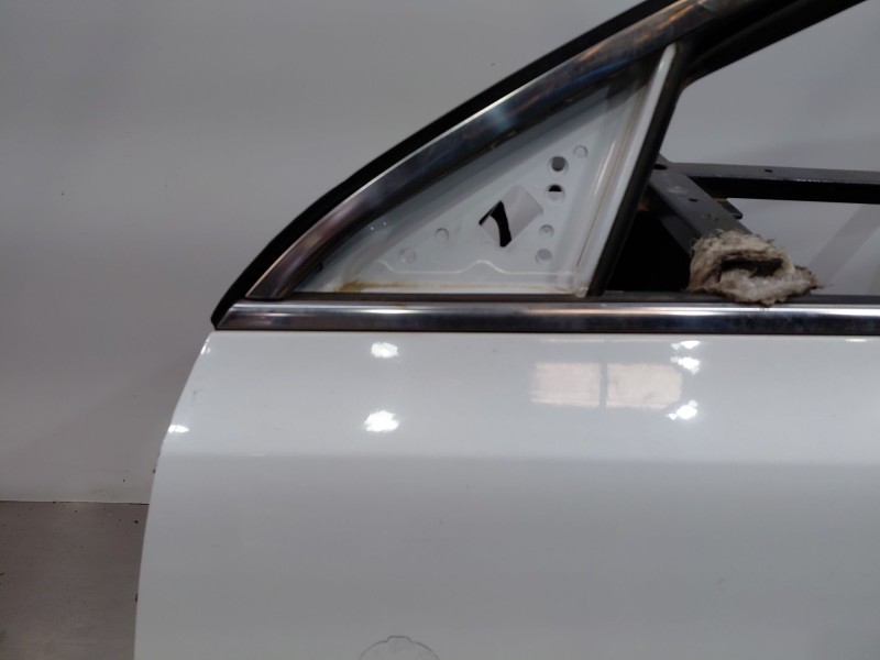 Recambio de puerta delantera izquierda para kia ceed sportswagon eco dynamics referencia OEM IAM   