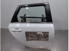 Recambio de puerta trasera derecha para kia ceed sportswagon eco dynamics referencia OEM IAM   