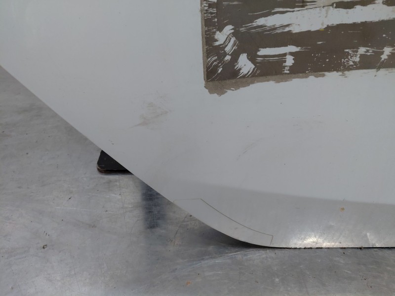 Recambio de puerta trasera derecha para kia ceed sportswagon eco dynamics referencia OEM IAM   