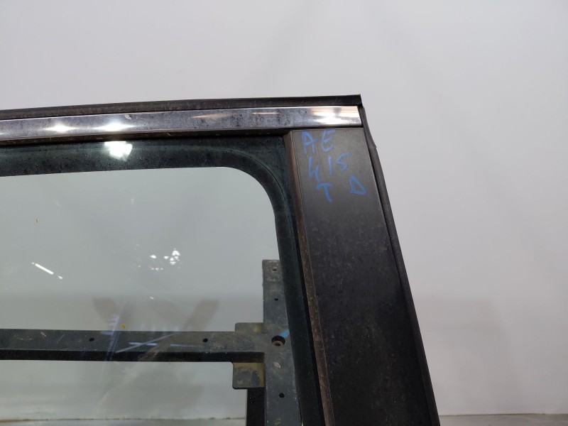 Recambio de puerta trasera derecha para kia ceed sportswagon eco dynamics referencia OEM IAM   