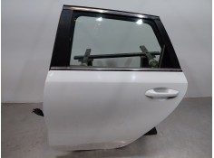 Recambio de puerta trasera izquierda para kia ceed sportswagon eco dynamics referencia OEM IAM   