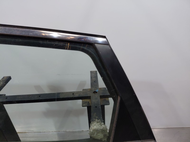 Recambio de puerta trasera izquierda para kia ceed sportswagon eco dynamics referencia OEM IAM   