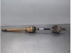 Recambio de transmision delantera derecha para peugeot 508 sw gt line referencia OEM IAM   