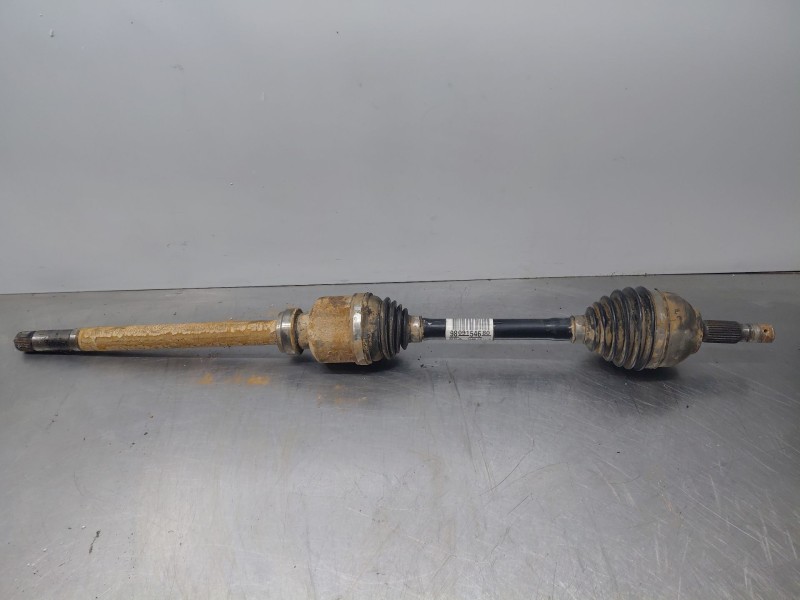 Recambio de transmision delantera derecha para peugeot 508 sw gt line referencia OEM IAM   