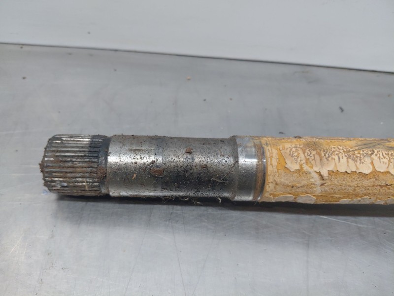 Recambio de transmision delantera derecha para peugeot 508 sw gt line referencia OEM IAM   