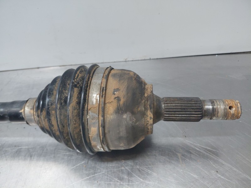 Recambio de transmision delantera derecha para peugeot 508 sw gt line referencia OEM IAM   