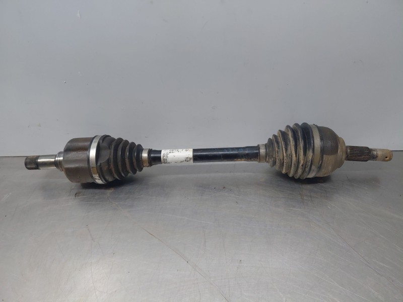 Recambio de transmision delantera izquierda para peugeot 508 sw gt line referencia OEM IAM   