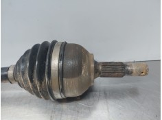 Recambio de transmision delantera izquierda para peugeot 508 sw gt line referencia OEM IAM    2