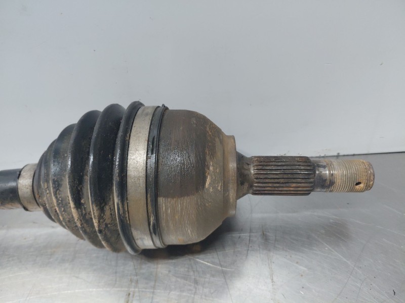 Recambio de transmision delantera izquierda para peugeot 508 sw gt line referencia OEM IAM   