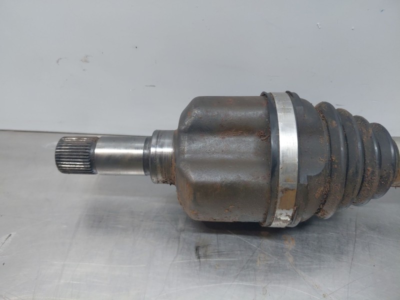 Recambio de transmision delantera izquierda para peugeot 508 sw gt line referencia OEM IAM   