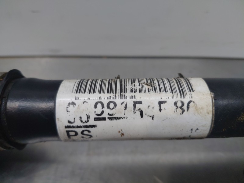 Recambio de transmision delantera izquierda para peugeot 508 sw gt line referencia OEM IAM   