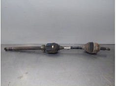 Recambio de transmision delantera derecha para peugeot 508 active referencia OEM IAM   