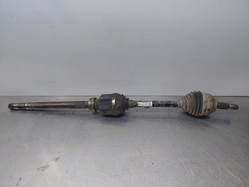 Recambio de transmision delantera derecha para peugeot 508 active referencia OEM IAM   