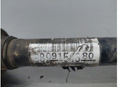 Recambio de transmision delantera derecha para peugeot 508 active referencia OEM IAM    2