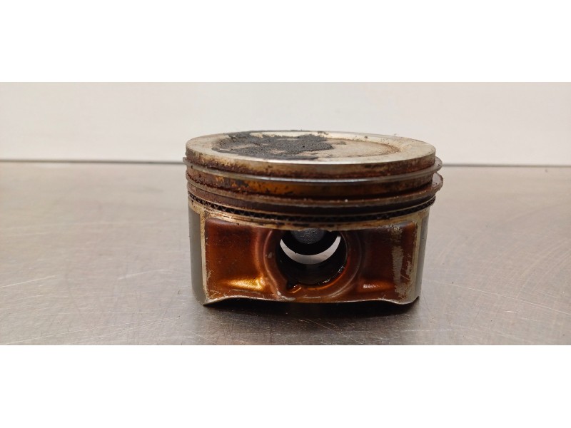 Recambio de piston para ford s-max (ca1) titanium referencia OEM IAM 1371709 6M5G6K100AC1 