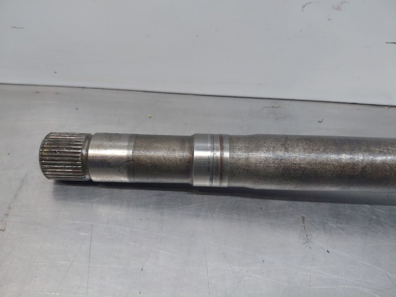 Recambio de transmision delantera derecha para peugeot 508 active referencia OEM IAM   