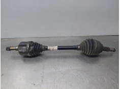 Recambio de transmision delantera izquierda para peugeot 508 active referencia OEM IAM   