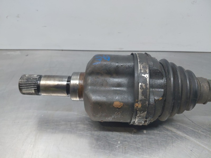 Recambio de transmision delantera izquierda para peugeot 508 active referencia OEM IAM   