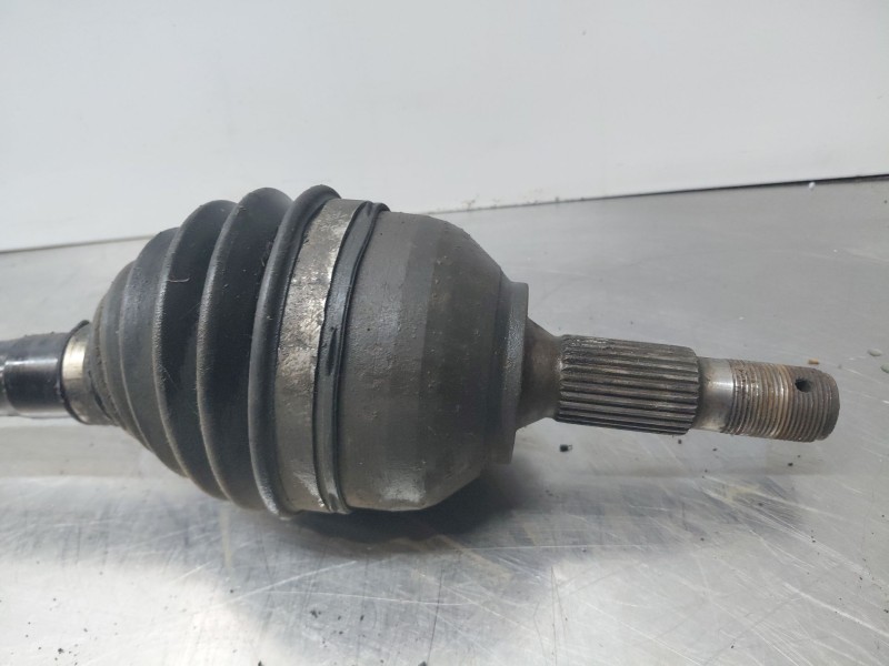 Recambio de transmision delantera izquierda para peugeot 508 active referencia OEM IAM   