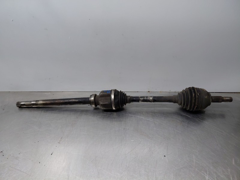 Recambio de transmision delantera derecha para peugeot 508 sw i (8e_) 2.0 bluehdi 150 referencia OEM IAM   