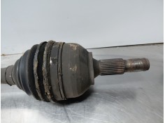 Recambio de transmision delantera derecha para peugeot 508 sw i (8e_) 2.0 bluehdi 150 referencia OEM IAM    2