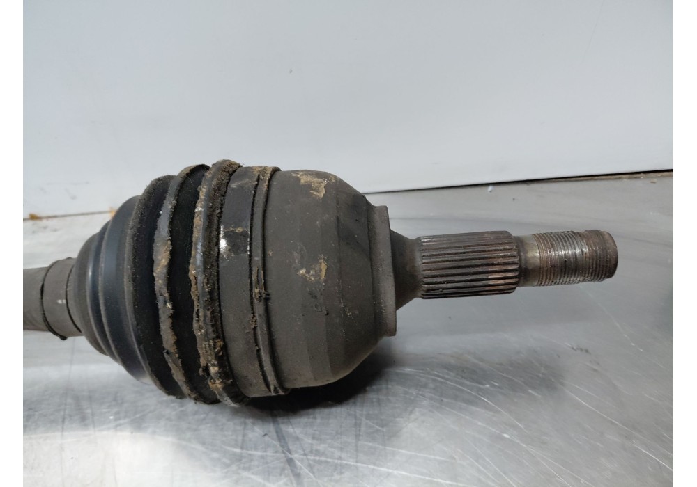 Recambio de transmision delantera derecha para peugeot 508 sw i (8e_) 2.0 bluehdi 150 referencia OEM IAM   