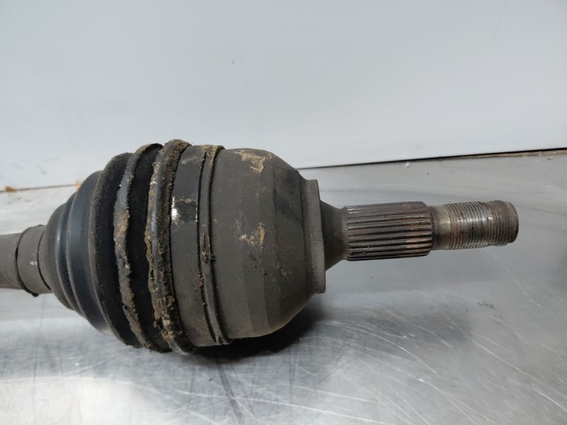 Recambio de transmision delantera derecha para peugeot 508 sw i (8e_) 2.0 bluehdi 150 referencia OEM IAM   