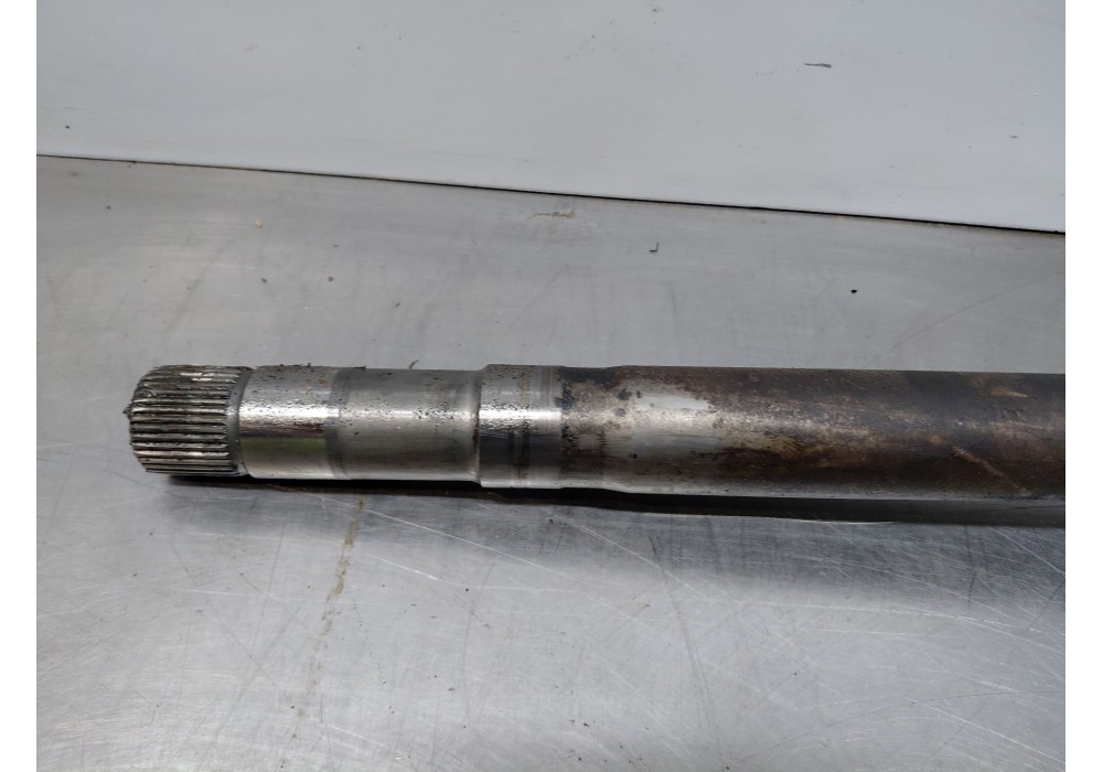 Recambio de transmision delantera derecha para peugeot 508 sw i (8e_) 2.0 bluehdi 150 referencia OEM IAM   