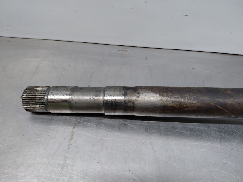 Recambio de transmision delantera derecha para peugeot 508 sw i (8e_) 2.0 bluehdi 150 referencia OEM IAM   